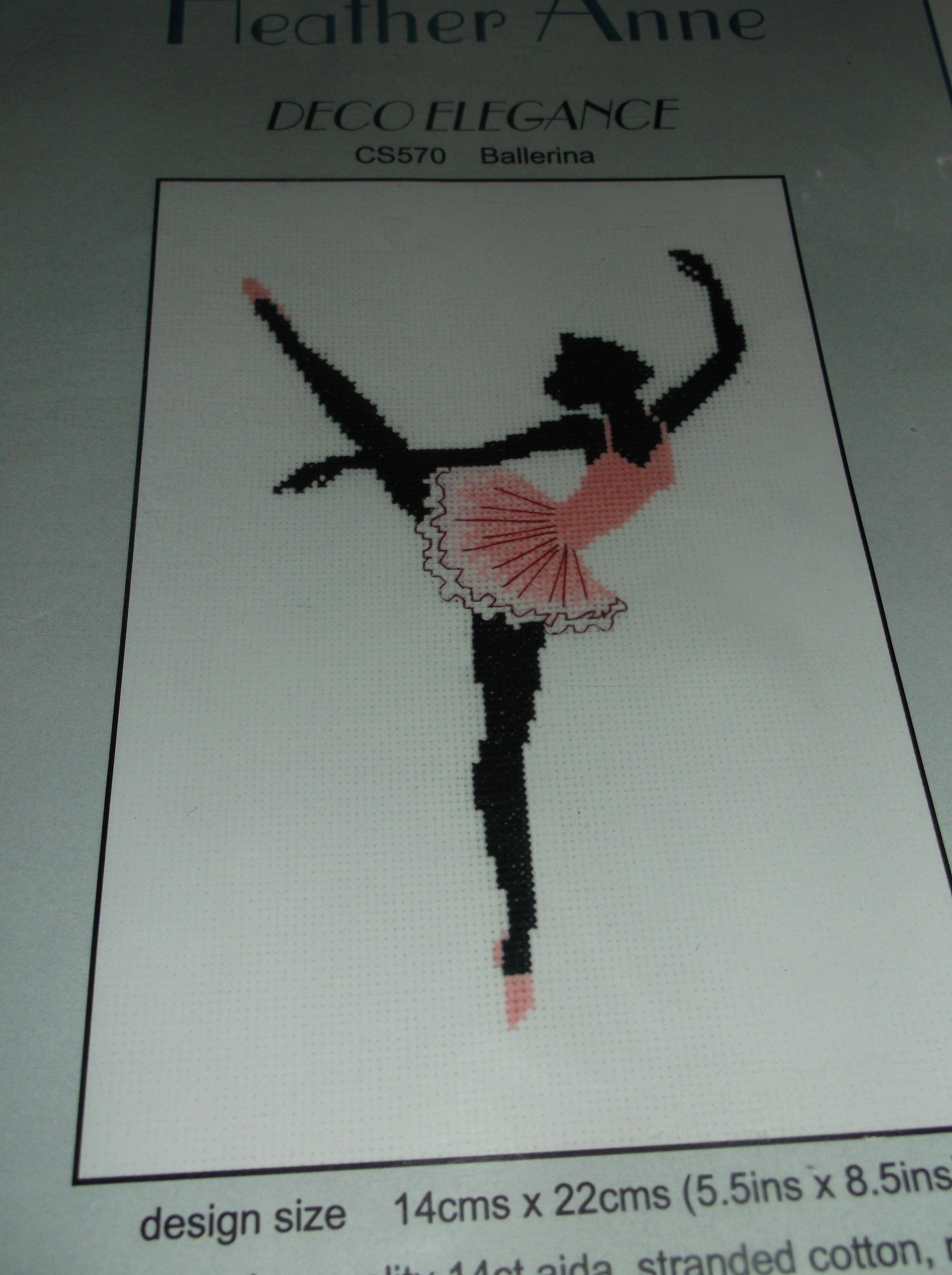 Ballerina